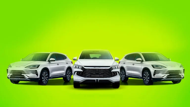 América do Sul Eletrificada: Como os Carros Elétricos Chineses Baratos Estão Mudando o Jogo