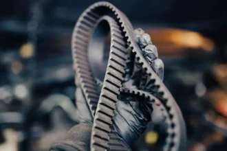 Correias do Motor: Saiba Quando Trocar e Evitar Pane