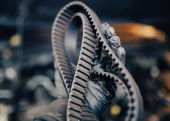 Correias do Motor: Saiba Quando Trocar e Evitar Pane