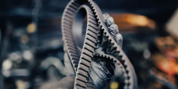 Correias do Motor: Saiba Quando Trocar e Evitar Pane