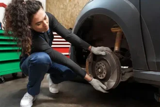 Disco de freio empenado: como identificar e prevenir