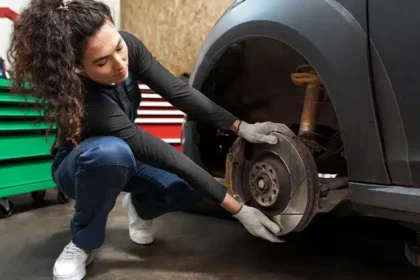 Disco de freio empenado: como identificar e prevenir