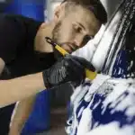 Estética Automotiva Brasil: da lavagem ao laboratório — a história, a ciência e os bastidores do mercado que valoriza o brilho