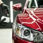 Pintura do Seu Carro Sempre Brilhante: 7 Passos Simples para o Motorista Cuidadoso