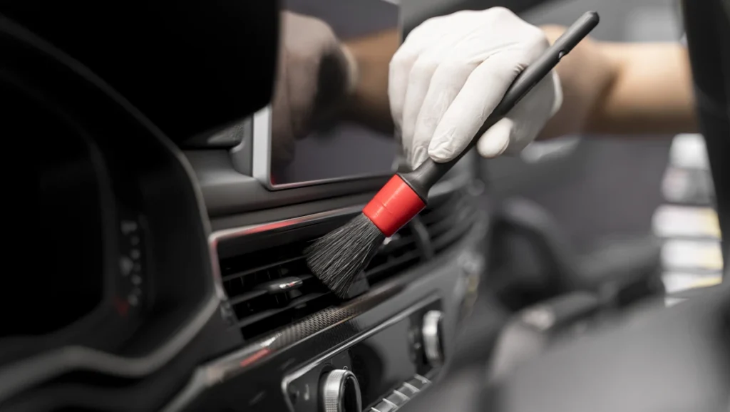 Estética Automotiva Brasil: da lavagem ao laboratório — a história, a ciência e os bastidores do mercado que valoriza o brilho