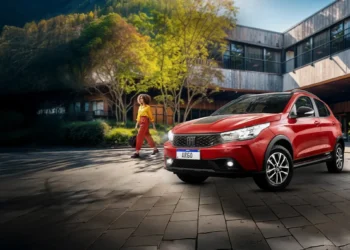 Black Friday Fiat: Bônus de R$ 24.000 e Taxa Zero em Argo, Cronos, Pulse e Fastback!