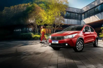 Black Friday Fiat: B&ocirc;nus de R$ 24.000 e Taxa Zero em Argo, Cronos, Pulse e Fastback!