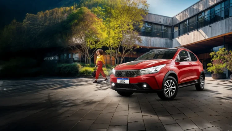 ( Foto Divulgação / Fiat )