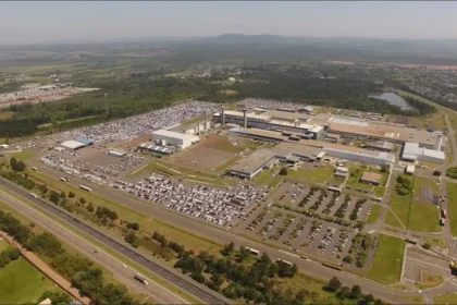 ALERTA! - GM de Gravata&iacute;: Layoff de 2 a 5 meses afeta 650 empregos. Saiba os detalhes!