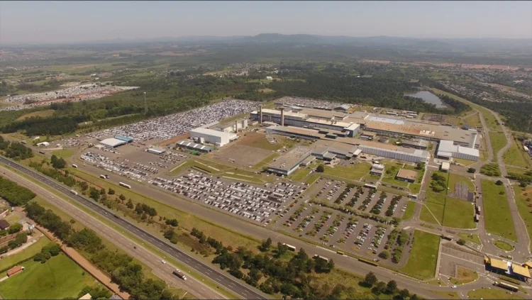 ( Divulgação / GM Gravataí )