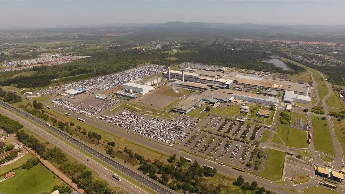 ALERTA! - GM de Gravataí: Layoff de 2 a 5 meses afeta 650 empregos. Saiba os detalhes!