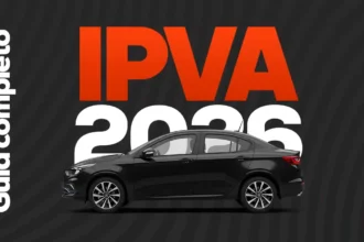 IPVA 2026