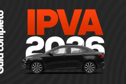 IPVA 2026