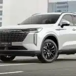 SUV Híbrido até R$ 200.000: Haval H6 Vence Comparativo com BYD, GAC e Kia.
