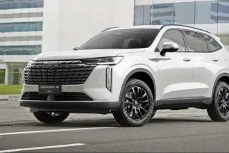SUV Híbrido até R$ 200.000: Haval H6 Vence Comparativo com BYD, GAC e Kia.