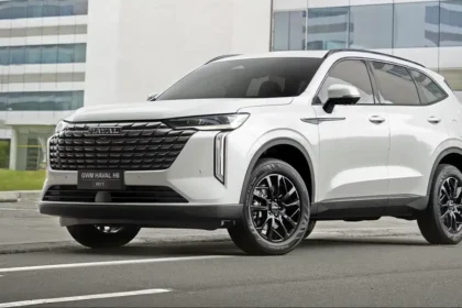 SUV H&iacute;brido at&eacute; R$ 200.000: Haval H6 Vence Comparativo com BYD, GAC e Kia.