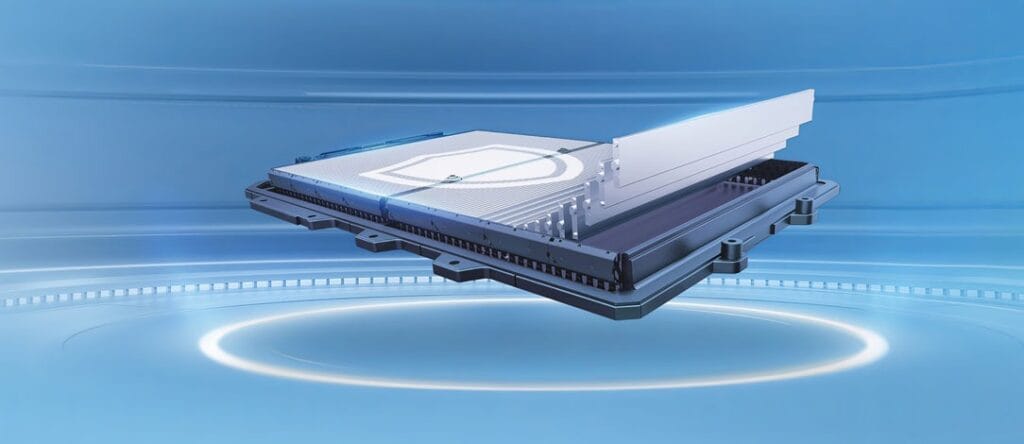 Tecnologia BYD no Brasil: Bateria Blade, fábrica de Camaçari e SkyRail inauguram uma nova era da mobilidade