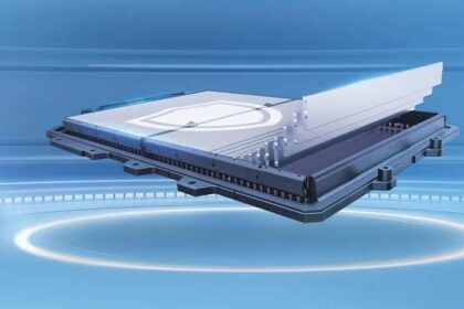 Tecnologia BYD no Brasil: Bateria Blade, f&aacute;brica de Cama&ccedil;ari e SkyRail inauguram uma nova era da mobilidade