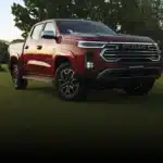 Ram Dakota 2026 desembarca no Brasil: Warlock e Laramie com 200 cv e tração 4x4 em 2026