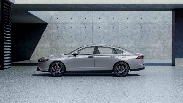 Recall Urgente: Accord Híbrido Pode Sofrer 'Apagão' no Motor. Saiba Como Resolver Gratuitamente! 1 Recall Urgente