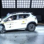 Renault Kardian: 5 Estrelas no Latin NCAP! Entenda a tecnologia que salva vidas e o que você precisa saber.