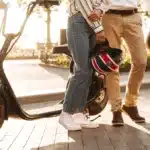 Por Dentro da Tecnologia das Motocicletas Elétricas: Baterias, Motores e o Que Muda na Pilotagem do Futuro