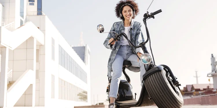 Motocicletas Elétricas no Brasil: Como legislação, infraestrutura e tecnologia vão acelerar (ou travar) a revolução sobre duas rodas 4 Motocicletas Elétricas no Brasil: Como legislação, infraestrutura e tecnologia vão acelerar (ou travar) a revolução sobre duas rodas