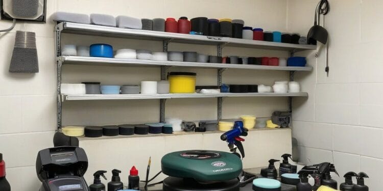 Pastas de polimento: como escolher a indicada