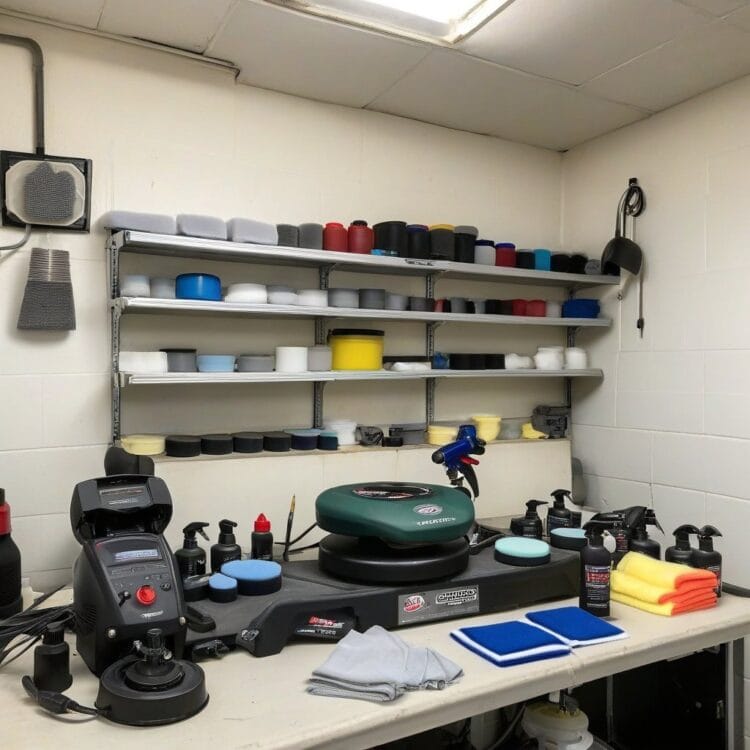 Pastas de polimento: como escolher a indicada