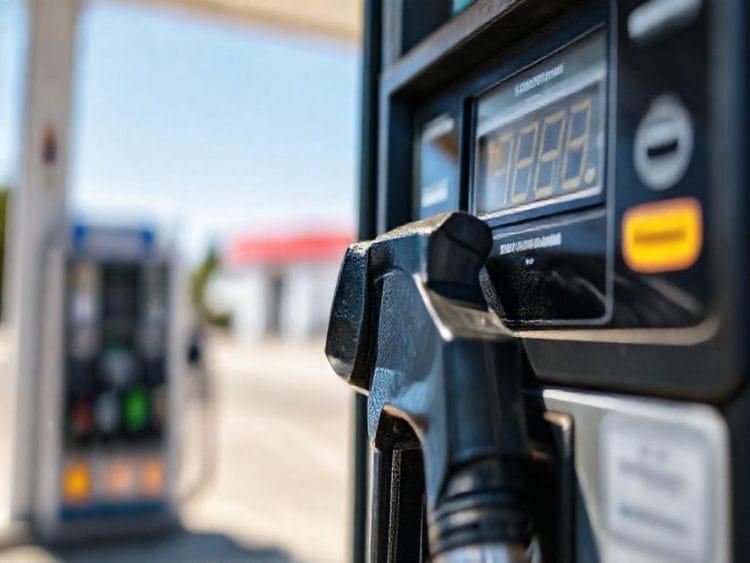 Combustível adulterado: aprenda a identificar na bomba