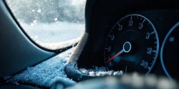 Etanol no inverno: entenda por que o carro não pega
