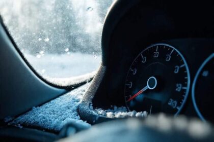 Etanol no inverno: entenda por que o carro n&atilde;o pega