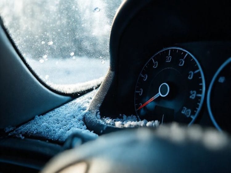 Etanol no inverno: entenda por que o carro não pega