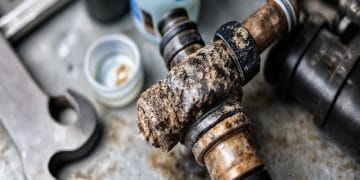 Bico injetor sujo: sinais de que está gastando mais