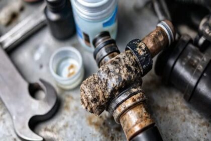 Bico injetor sujo: sinais de que est&aacute; gastando mais
