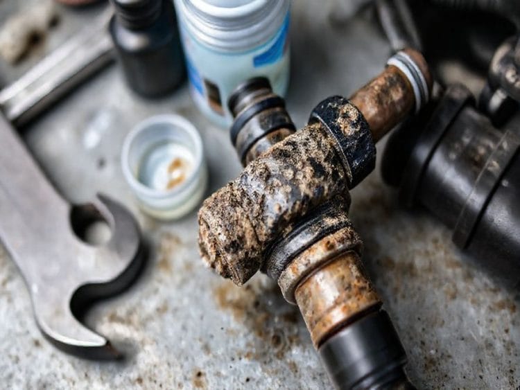 Bico injetor sujo: sinais de que está gastando mais