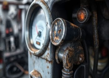 Bomba de combustível: sinais de que vai dar problema