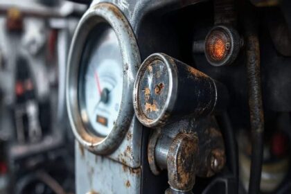 Bomba de combust&iacute;vel: sinais de que vai dar problema