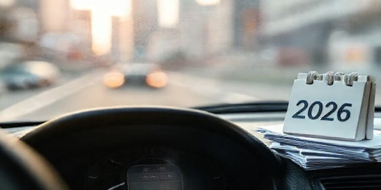 IPVA 2026: Tudo que Você Precisa Saber para Estar Preparado