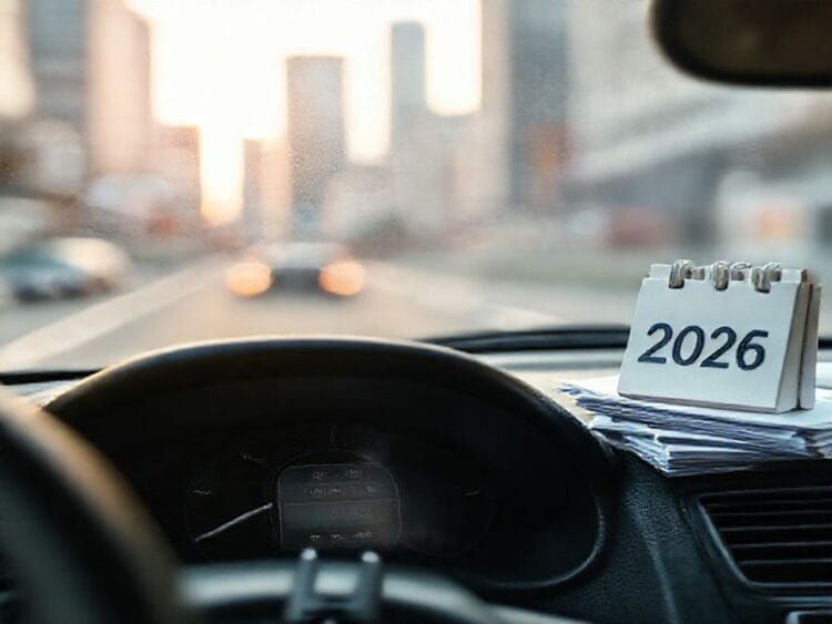 IPVA 2026: Tudo que Você Precisa Saber para Estar Preparado