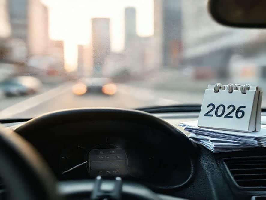 IPVA 2026: Tudo que Você Precisa Saber para Estar Preparado