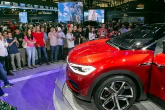 Planeje Sua Visita ao Salão do Automóvel: Dicas Essenciais para o Anhembi!