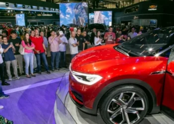 Planeje Sua Visita ao Salão do Automóvel: Dicas Essenciais para o Anhembi!