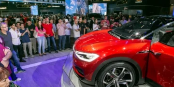 Planeje Sua Visita ao Salão do Automóvel: Dicas Essenciais para o Anhembi!