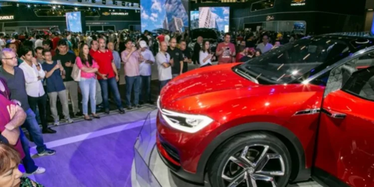 Planeje Sua Visita ao Salão do Automóvel: Dicas Essenciais para o Anhembi!