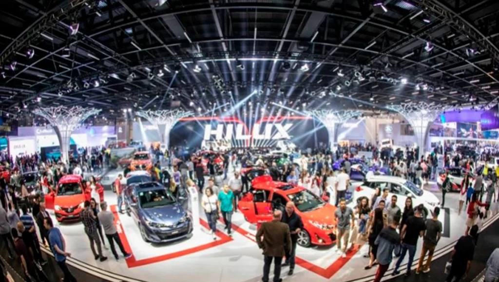 Planeje Sua Visita ao Salão do Automóvel: Dicas Essenciais para o Anhembi! 2 Planeje Sua Visita ao Salão do Automóvel: Dicas Essenciais para o Anhembi!