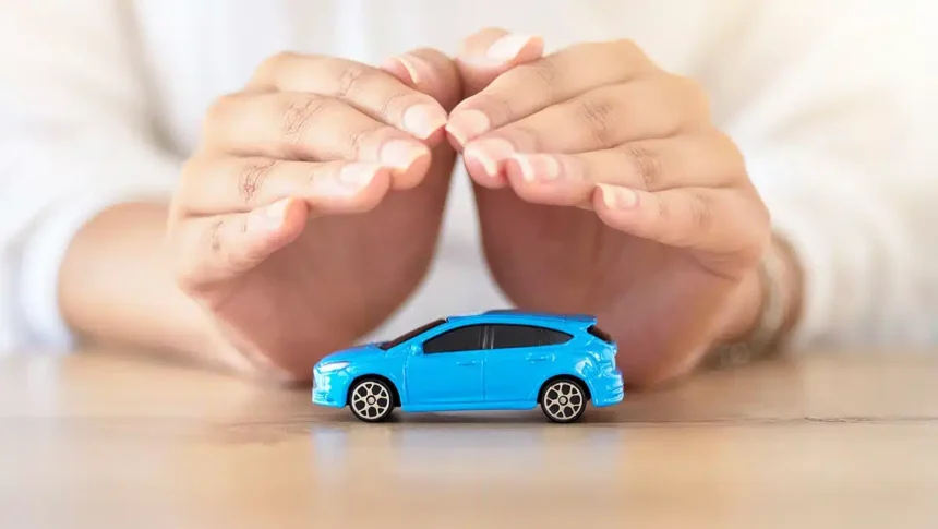 Seguro veicular: o que cobre em falha de peça