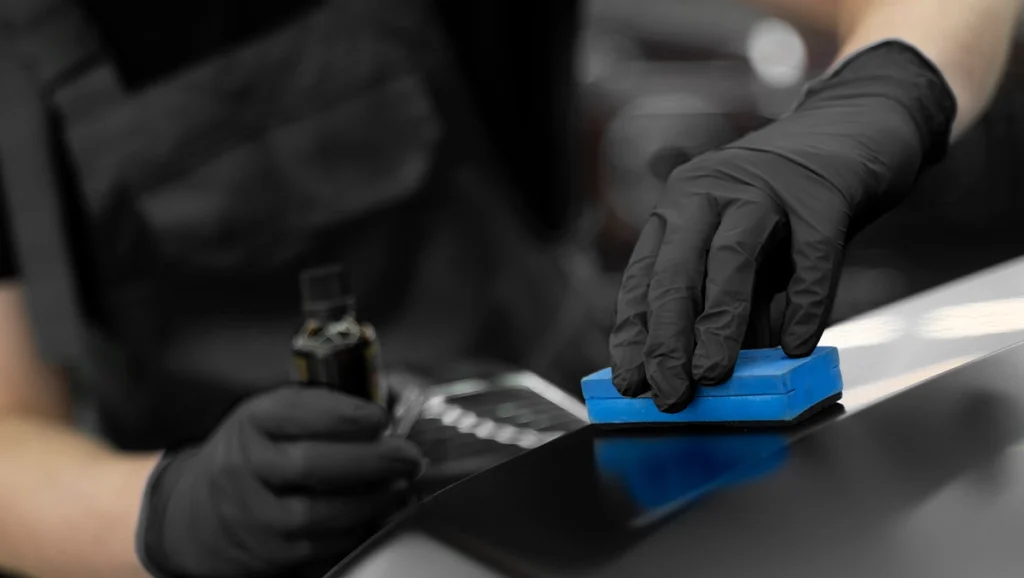 Cera ou Selante? Descubra Qual o Melhor para o Brilho e Proteção da Pintura do Seu Carro! 6 Cera ou Selante? Descubra Qual o Melhor para o Brilho e Proteção da Pintura do Seu Carro!