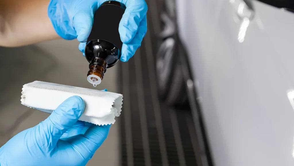 Proteção de Pintura Automotiva: Um Guia para Conservar Seu Carro