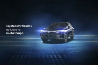 Toyota: Híbridos, Elétricos e Hidrogênio Lideram a Revolução da Mobilidade Sustentável no Brasil!